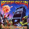 LP - Orange Goblin - Frequencies From Planet Ten - Limited Edition, Green Transparent, w/o 7'