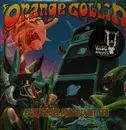LP - Orange Goblin - Frequencies From Planet Ten - 180g, Gatefold, Orange Vinyl