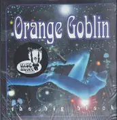 Orange Goblin - The Big Black