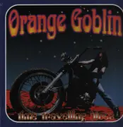 LP - Orange Goblin - Time Travelling Blues