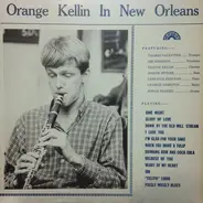 Orange Kellin - Orange Kellin in New Orleans