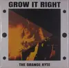 LP - Orange Kyte - Grow IT Right