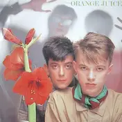 Orange Juice - Two Hearts Together / Hokoyo