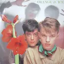 10'' - Orange Juice - Two Hearts Together / Hokoyo