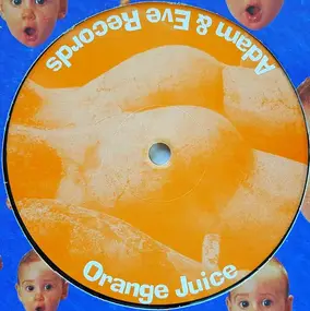 Orange Juice - Oral Juice