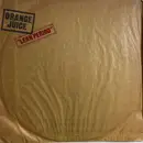 12inch Vinyl Single - Orange Juice - Lean Period