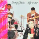 LP - Orange Juice - Rip It Up - OBI