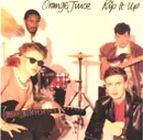 CD - Orange Juice - Rip It Up