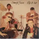 LP - Orange Juice - Rip It Up - No Copyright Control