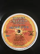 LP - Orange Juice - Rip It Up - No Copyright Control