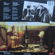 LP - Orange Juice - Texas Fever