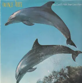 Orange Juice - You Can't Hide Your Love Forever