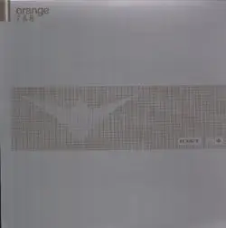 Orange - Orange 7 & 8