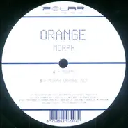 Orange - Morph