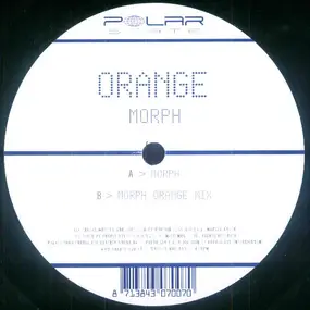 The Orange - Morph