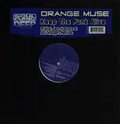 orange muse - Keep the Funk Alive