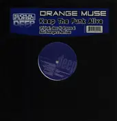 orange muse
