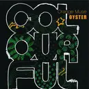 12inch Vinyl Single - Orange Muse - Oyster - 180g