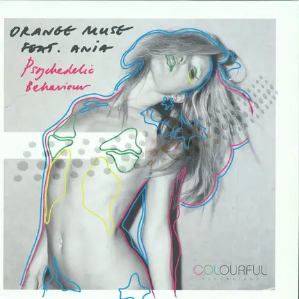 Orange Muse - Psychedelic Behaviour