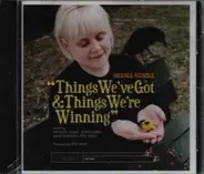 Orange Nichole - Things We've Got & Things We're Winning