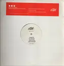 12inch Vinyl Single - Orange Soul, Angie Brown - Tower Of Love - Test pressing