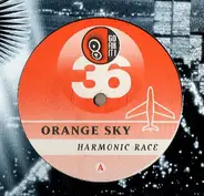 Orange Sky - Harmonic Race