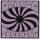 CD - Orange Sunshine - Love = Acid Space = Hell