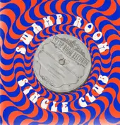 Orange Sunshine - Swamp Room Single Club