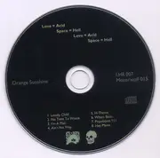 CD - Orange Sunshine - Love = Acid Space = Hell