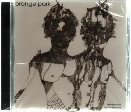 Orange Park - Revelations On Future Predictions