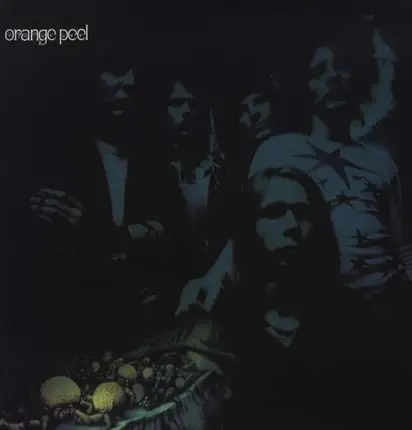 Orange Peel - Orange Pee