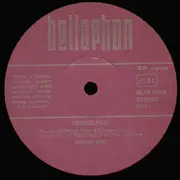 LP - Orange Peel - Orange Peel - 1st German Press on Bellaphon