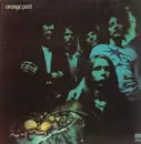 LP - Orange Peel - Orange Peel - Original 1st German