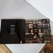LP - Orange Peel - Orange Peel - Original 1st German