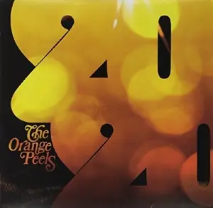 Orange Peels - 2020 -Hq/Ltd-