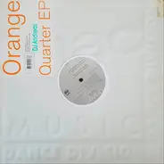 Orange - Quarter EP