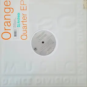 The Orange - Quarter EP