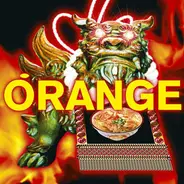 Orange Range - Orange