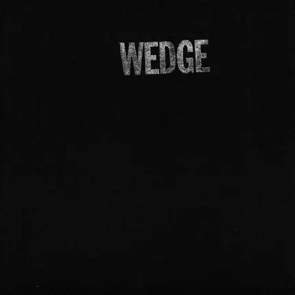 Orange Wedge - Wedge