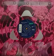 12inch Vinyl Single - Orange - Do You Wanna Trance?