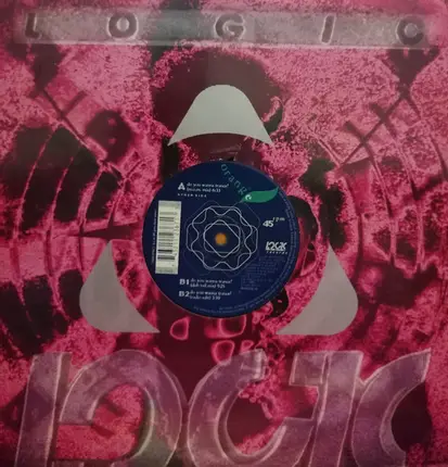 Orange - Do You Wanna Trance?