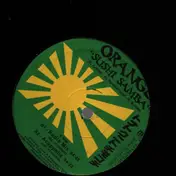The Orange - Sushi Samba
