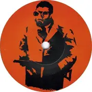 7'' - Orange Disaster - Something's Got To Give