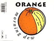 Orange Feat. Dan McCafferty - 2