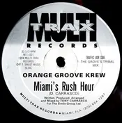 Orange Groove Krew