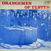 Orangemen Of Ulster