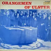 12inch Vinyl Single - Orangemen Of Ulster - Orangemen Of Ulster