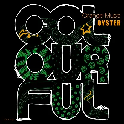 Orange Muse - Oyster, John Selway, Lebstar Rmxs