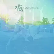 Orange Peels - Begin the Begone