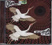 Oranger - Shutdown The Sun